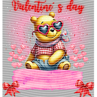 Valentine's Day-QRJ  3480